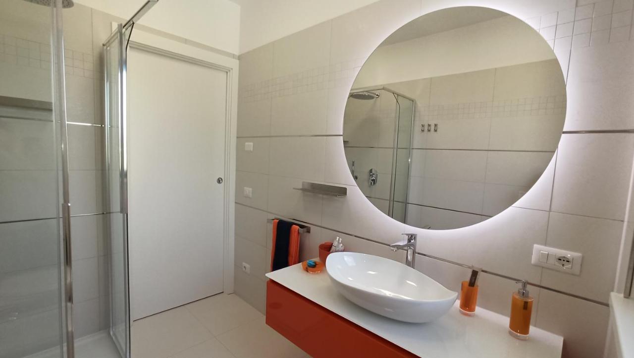 Apartament Blue Sky Garda - Sunset Malcesine Zewnętrze zdjęcie