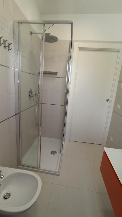 Apartament Blue Sky Garda - Sunset Malcesine Zewnętrze zdjęcie