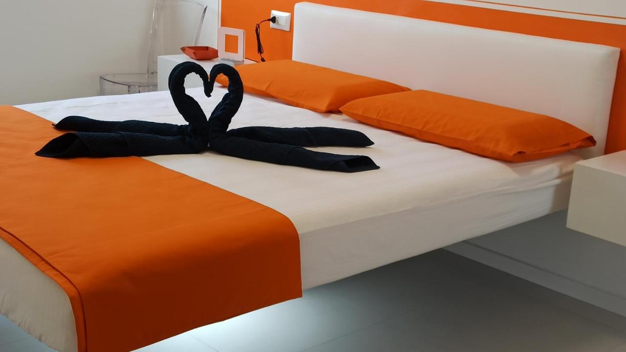 Apartament Blue Sky Garda - Sunset Malcesine Zewnętrze zdjęcie