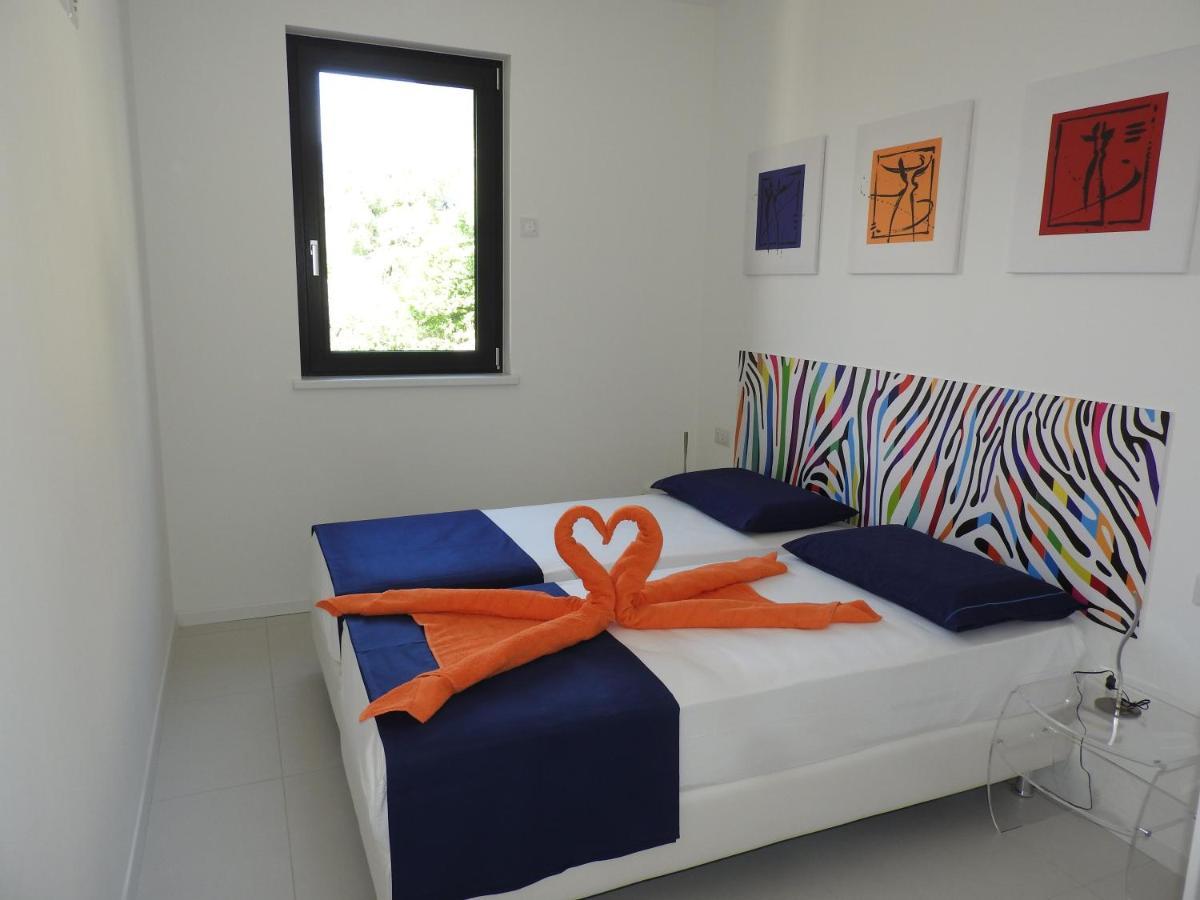 Apartament Blue Sky Garda - Sunset Malcesine Zewnętrze zdjęcie