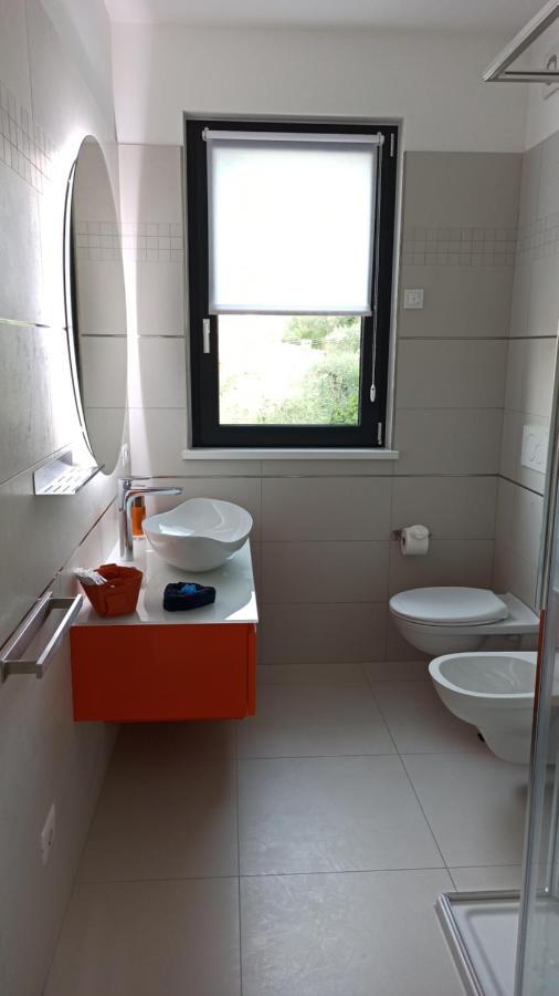 Apartament Blue Sky Garda - Sunset Malcesine Zewnętrze zdjęcie