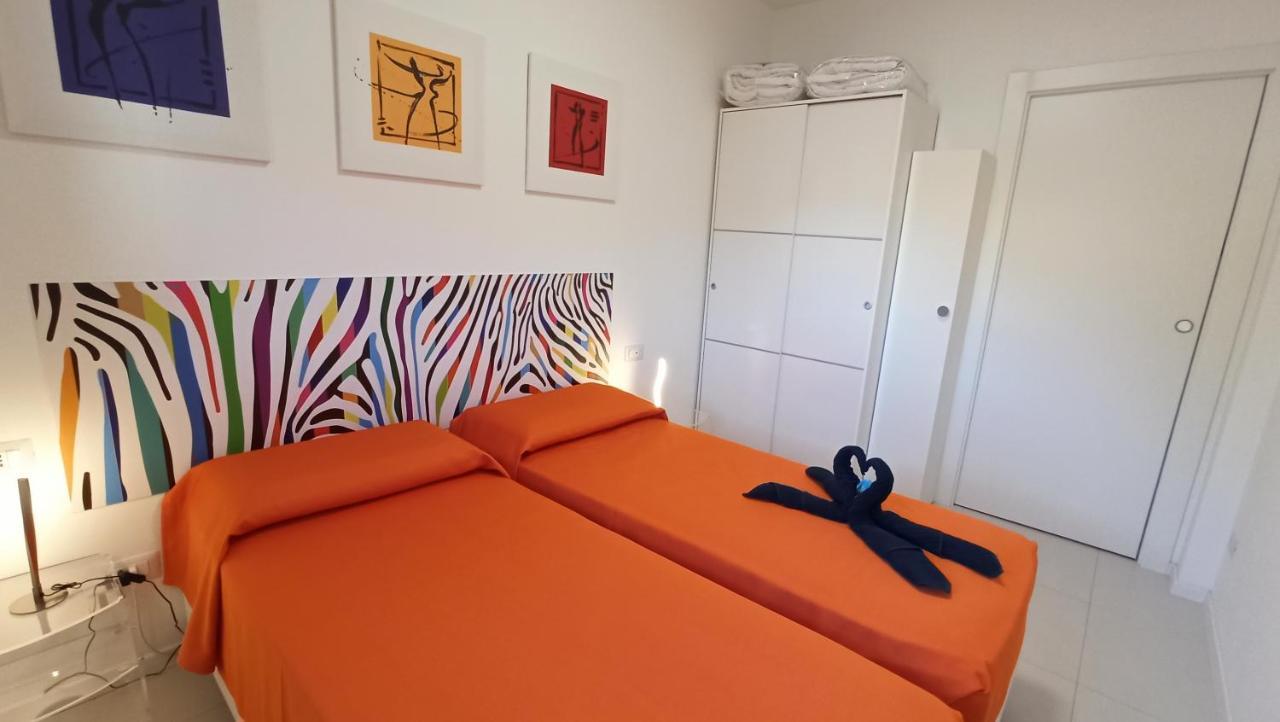 Apartament Blue Sky Garda - Sunset Malcesine Zewnętrze zdjęcie